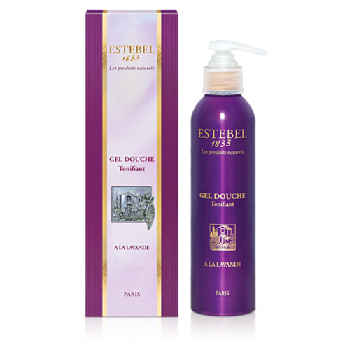 Lavender Shower Gel (200ml)